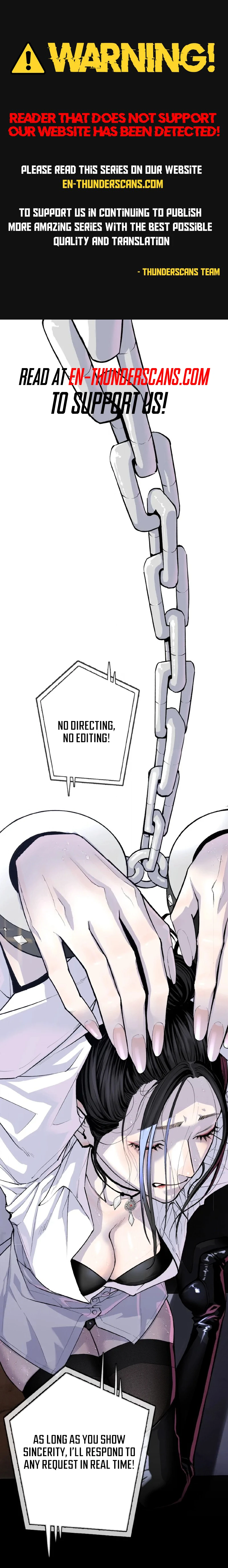 Perfect Number Chapter 1 — Page 1