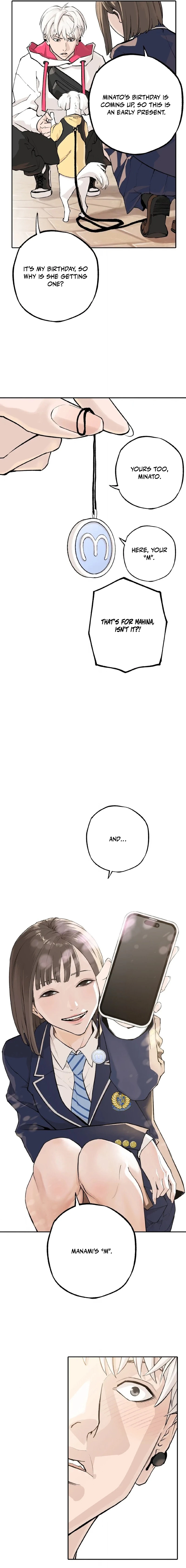 Perfect Number Chapter 1 — Page 13