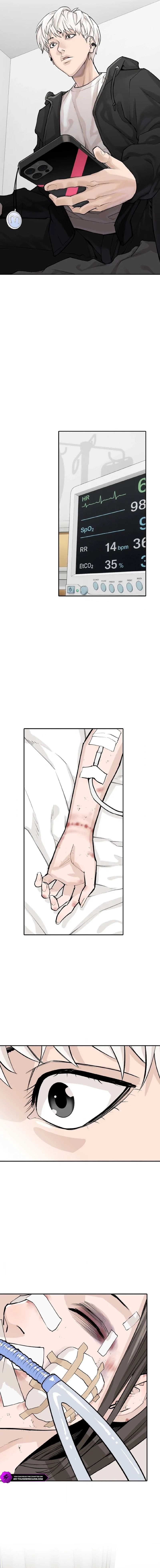 Perfect Number Chapter 1 — Page 18