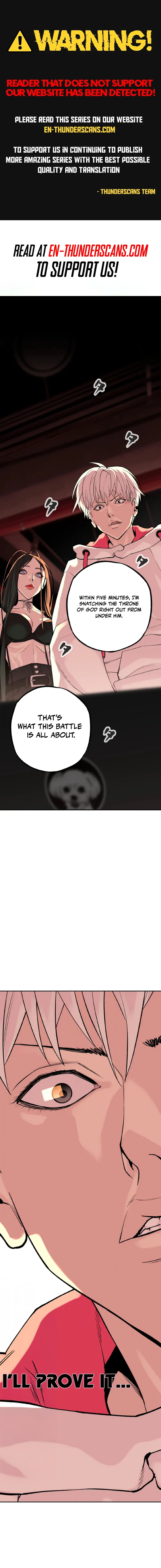 Perfect Number Chapter 10 — Page 1