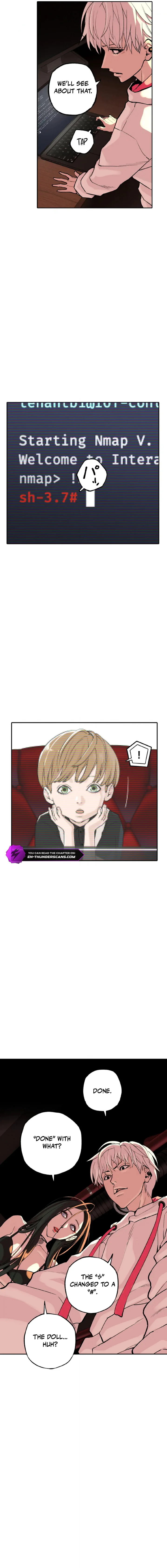 Perfect Number Chapter 10 — Page 5