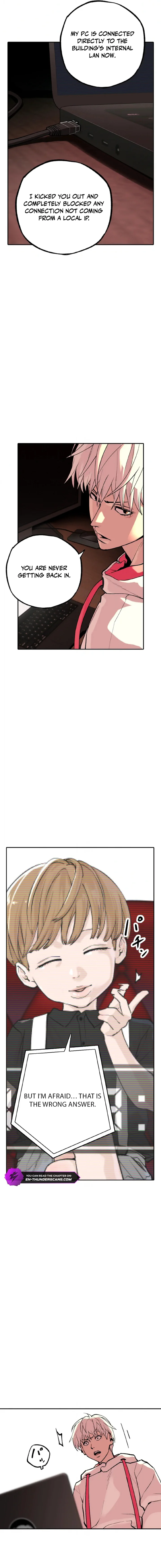 Perfect Number Chapter 10 — Page 8