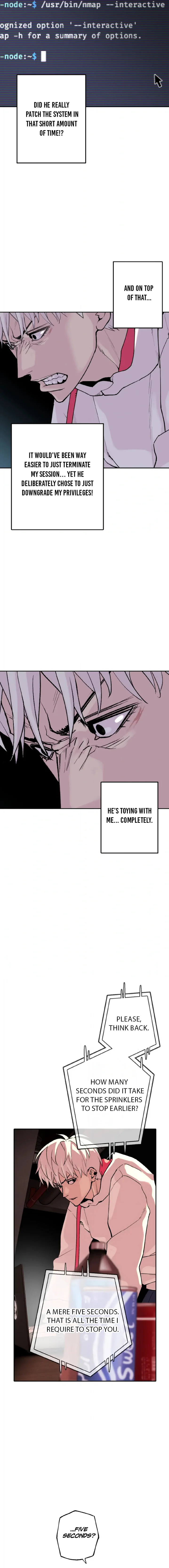 Perfect Number Chapter 10 — Page 10