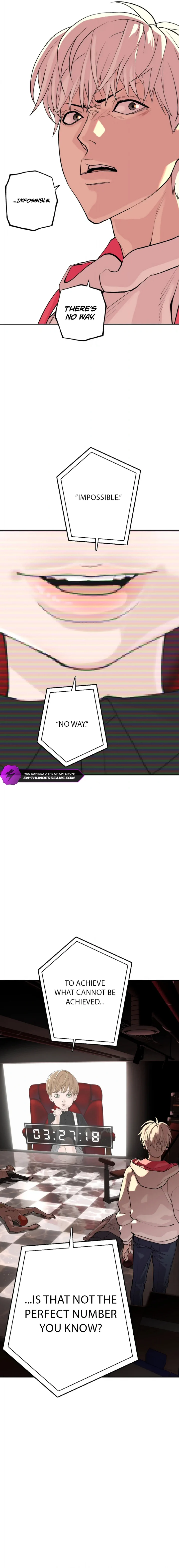Perfect Number Chapter 10 — Page 11