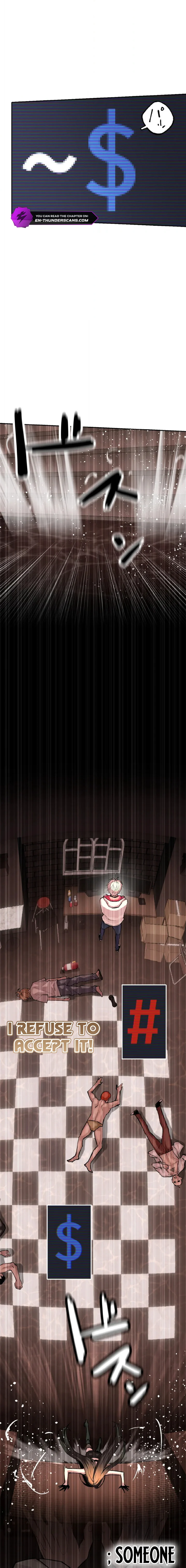 Perfect Number Chapter 10 — Page 13
