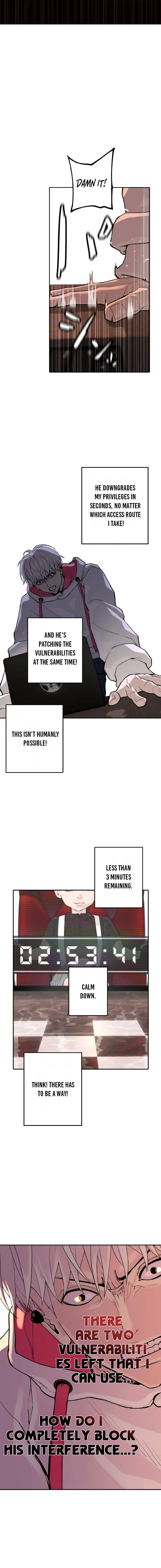 Perfect Number Chapter 10 — Page 15