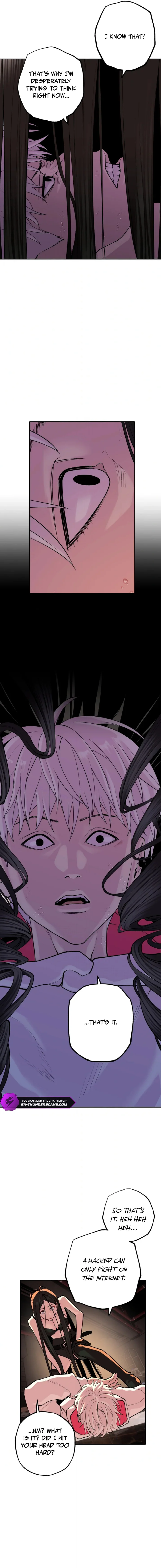 Perfect Number Chapter 10 — Page 22