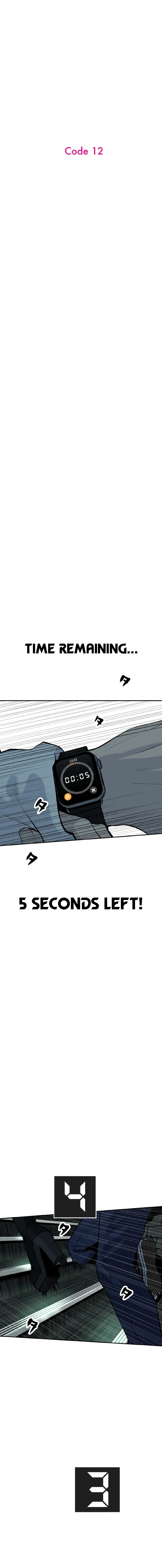 Perfect Number Chapter 12 — Page 2