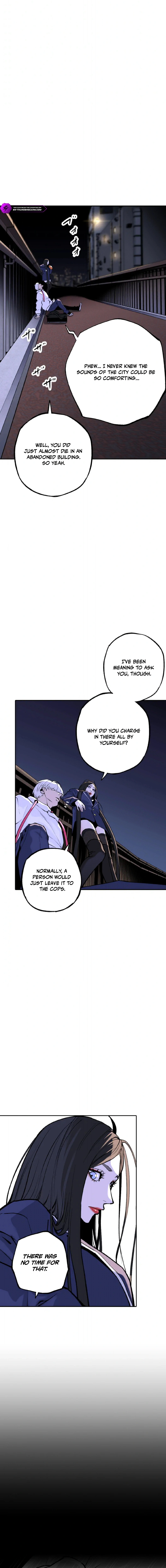 Perfect Number Chapter 12 — Page 7
