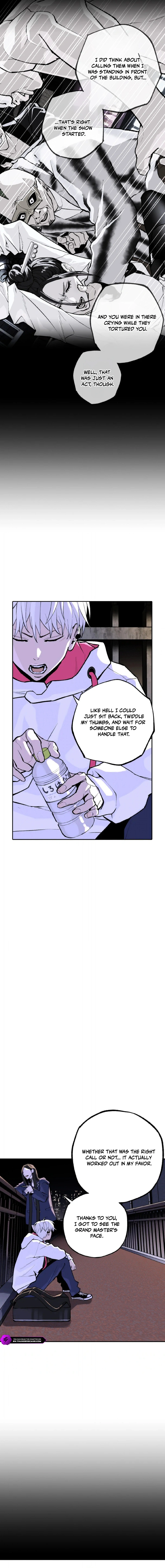 Perfect Number Chapter 12 — Page 8