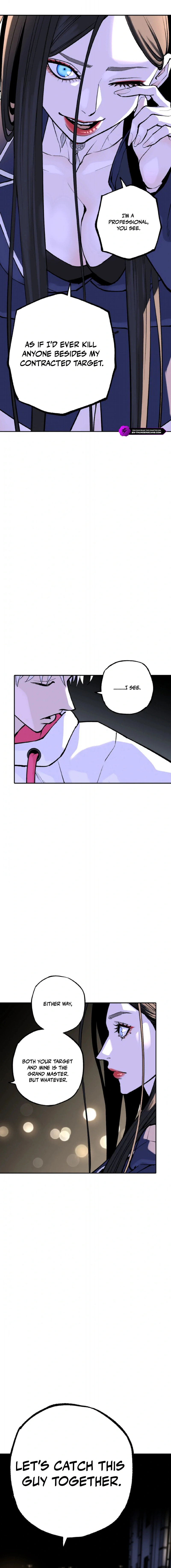 Perfect Number Chapter 12 — Page 15