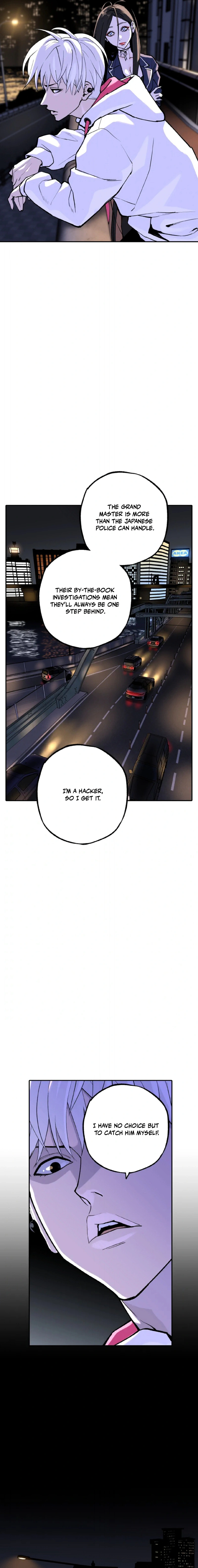 Perfect Number Chapter 12 — Page 16