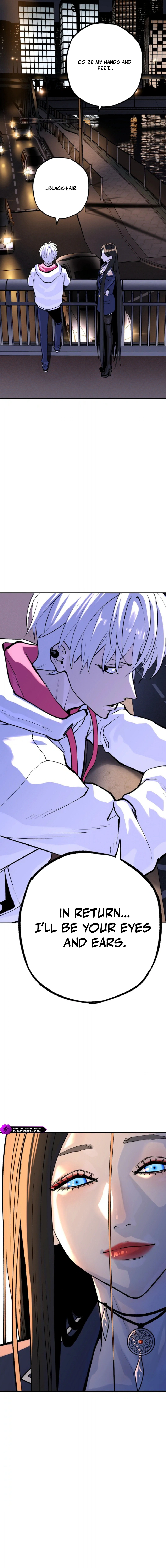 Perfect Number Chapter 12 — Page 17