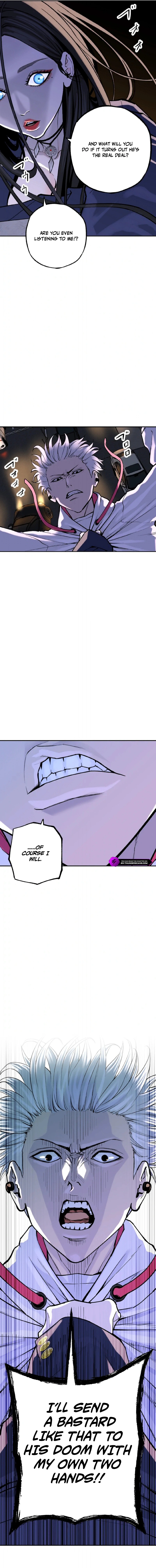 Perfect Number Chapter 12 — Page 19