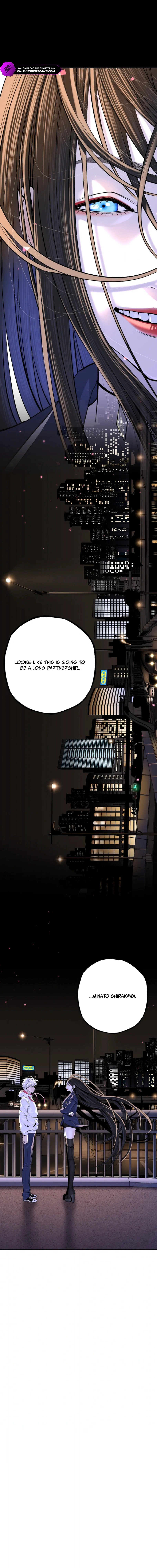 Perfect Number Chapter 13 — Page 3