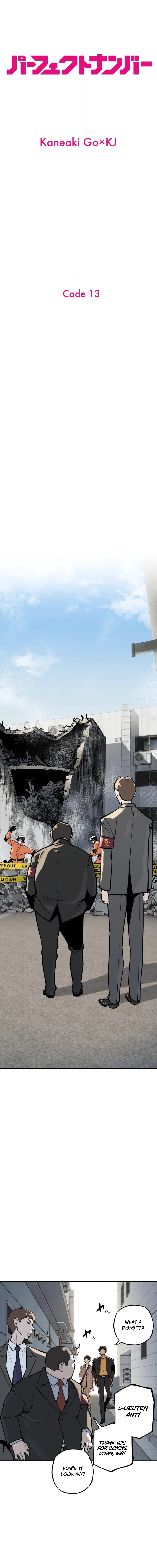 Perfect Number Chapter 13 — Page 4