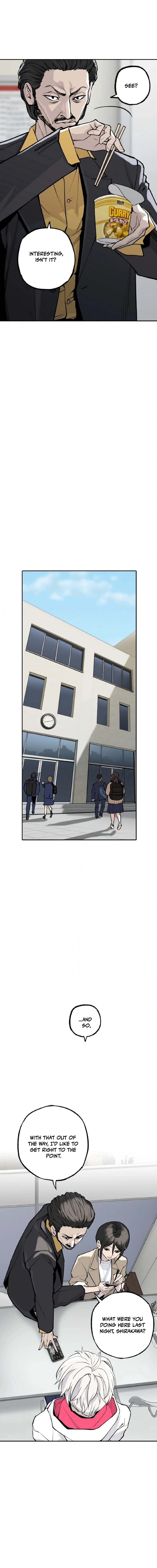 Perfect Number Chapter 13 — Page 10