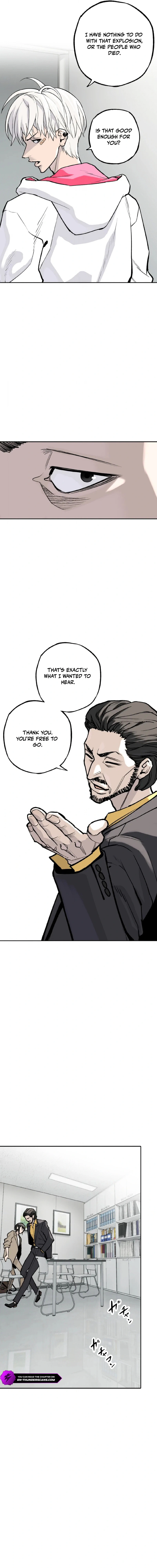 Perfect Number Chapter 13 — Page 14