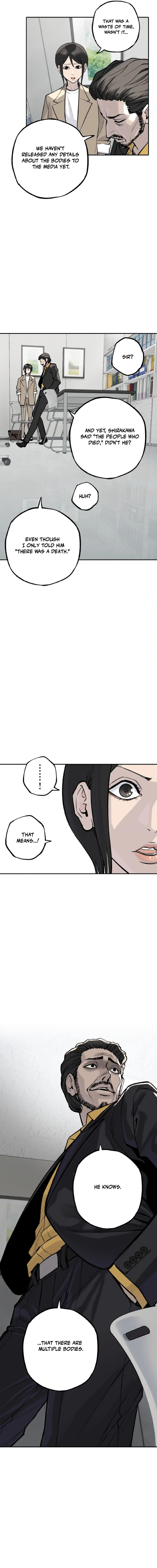Perfect Number Chapter 13 — Page 15
