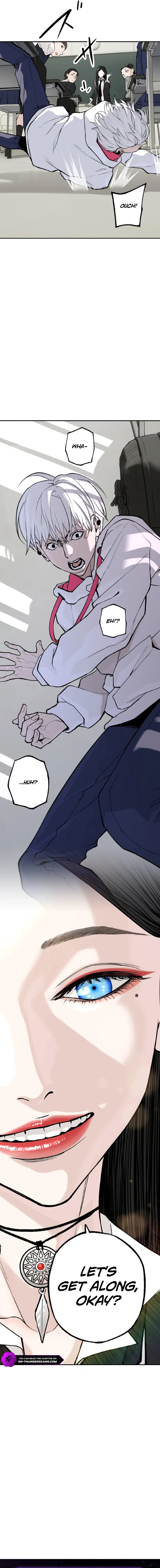 Perfect Number Chapter 13 — Page 20