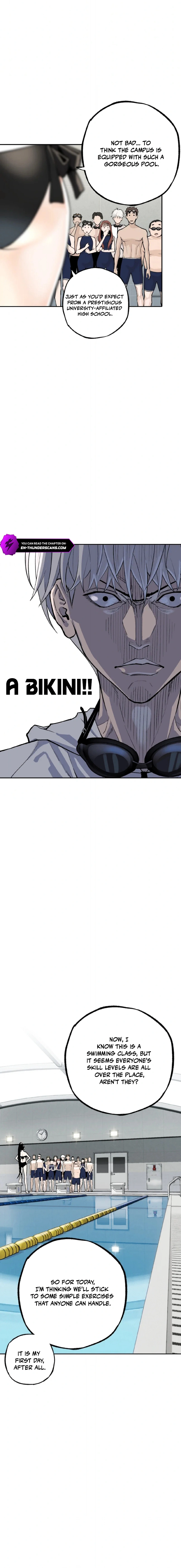 Perfect Number Chapter 14 — Page 4