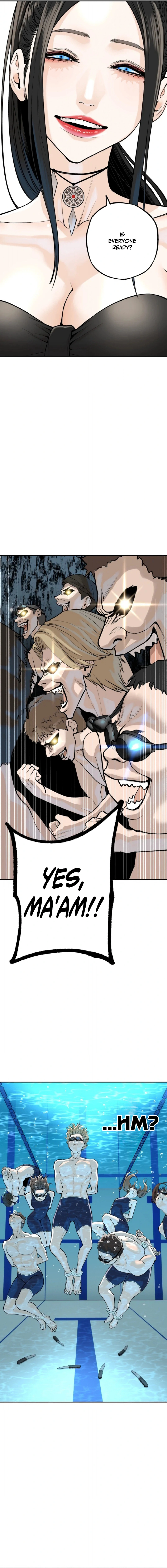 Perfect Number Chapter 14 — Page 5