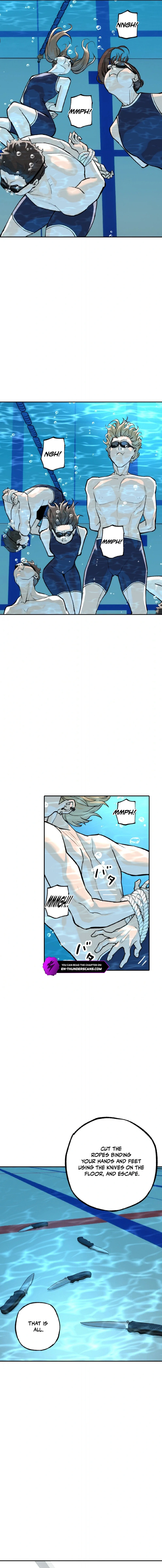 Perfect Number Chapter 14 — Page 6