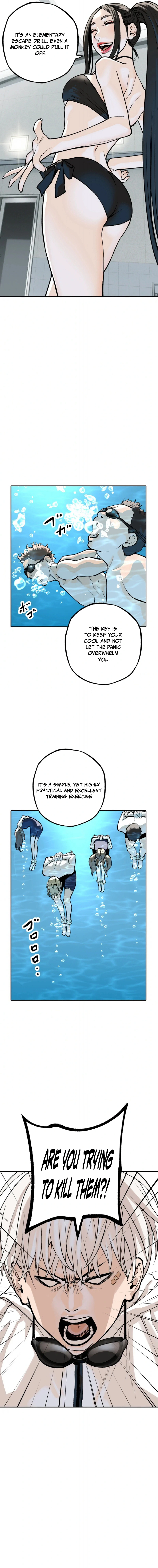 Perfect Number Chapter 14 — Page 7