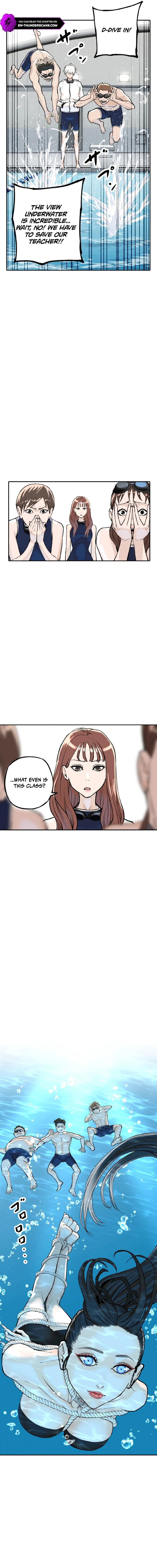 Perfect Number Chapter 14 — Page 12