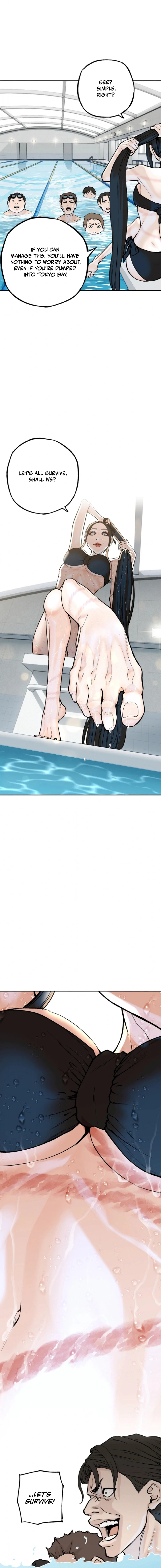 Perfect Number Chapter 14 — Page 15