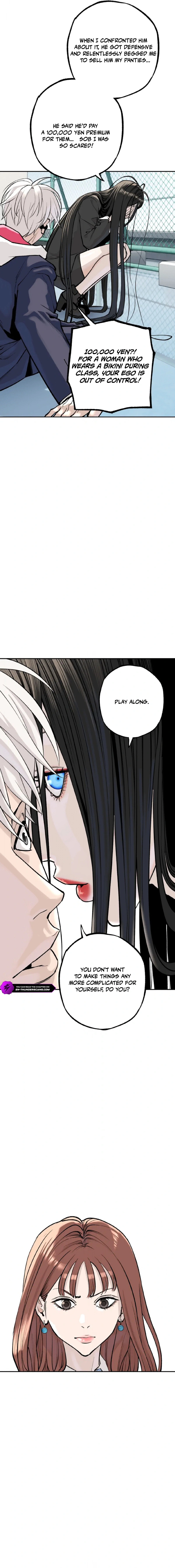 Perfect Number Chapter 15 — Page 8