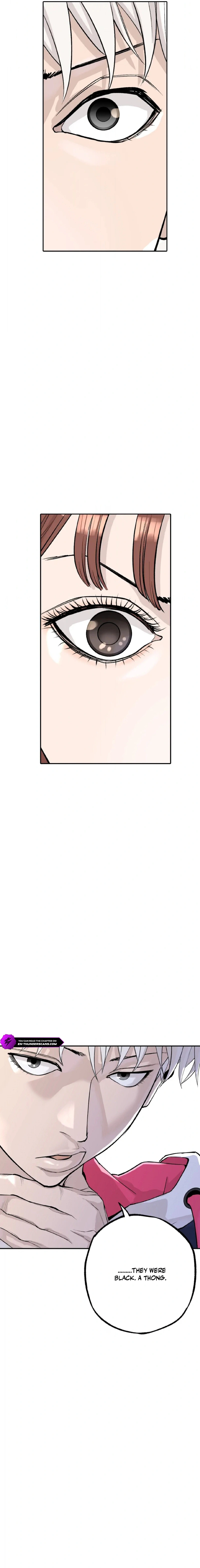 Perfect Number Chapter 15 — Page 9