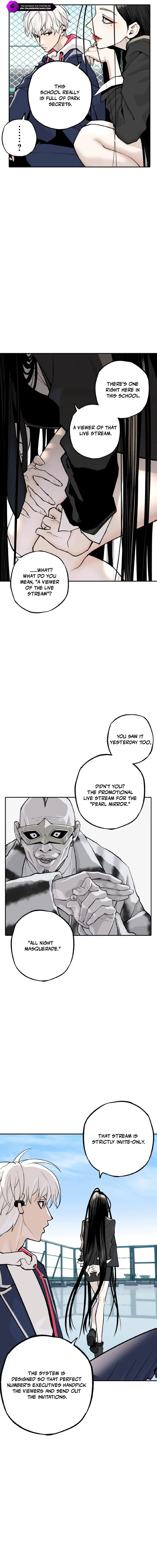 Perfect Number Chapter 15 — Page 11