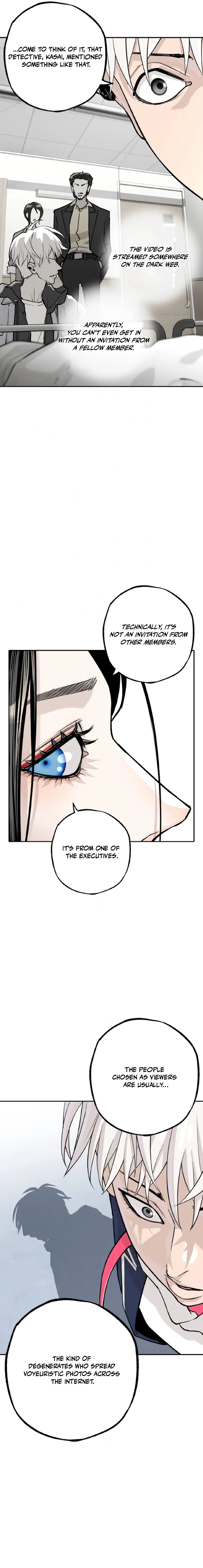 Perfect Number Chapter 15 — Page 12