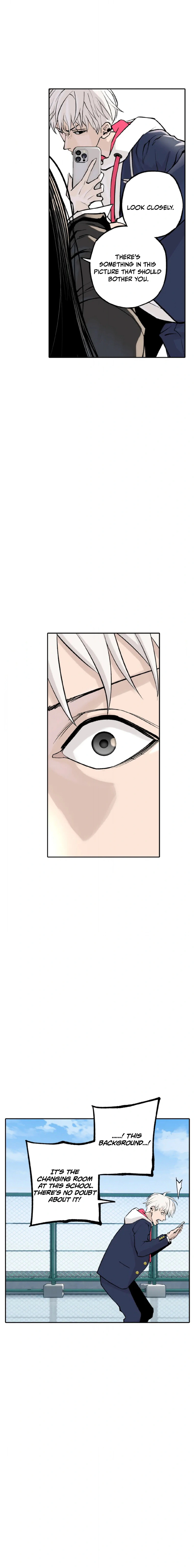 Perfect Number Chapter 15 — Page 16
