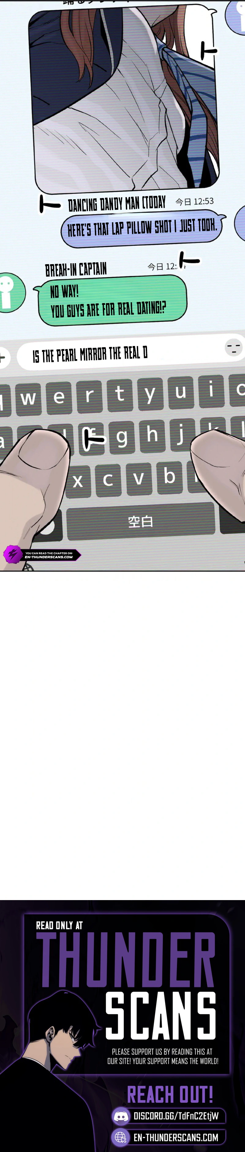 Perfect Number Chapter 15 — Page 20