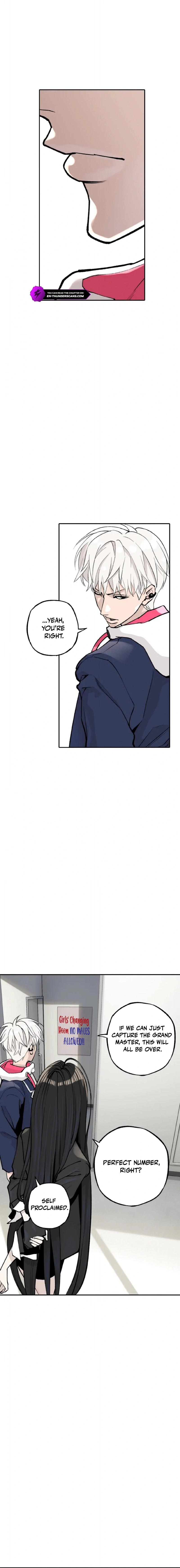 Perfect Number Chapter 17 — Page 10