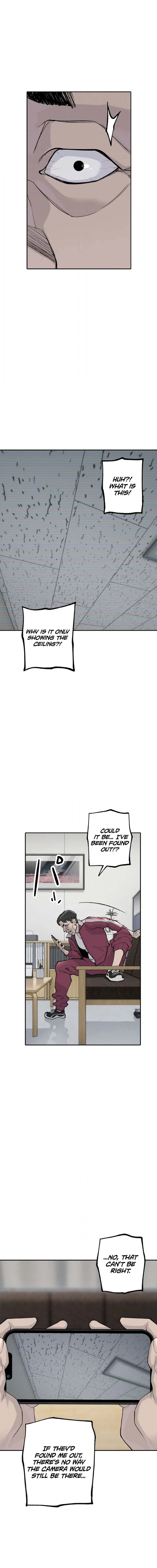 Perfect Number Chapter 17 — Page 16