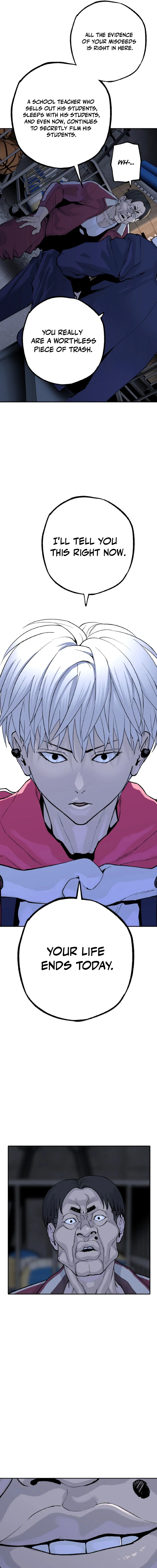 Perfect Number Chapter 18 — Page 7