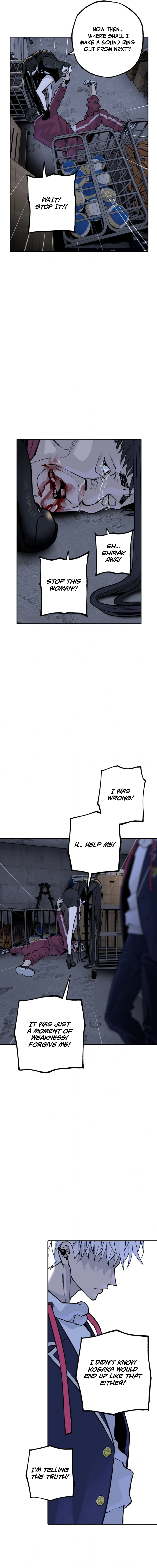 Perfect Number Chapter 18 — Page 15