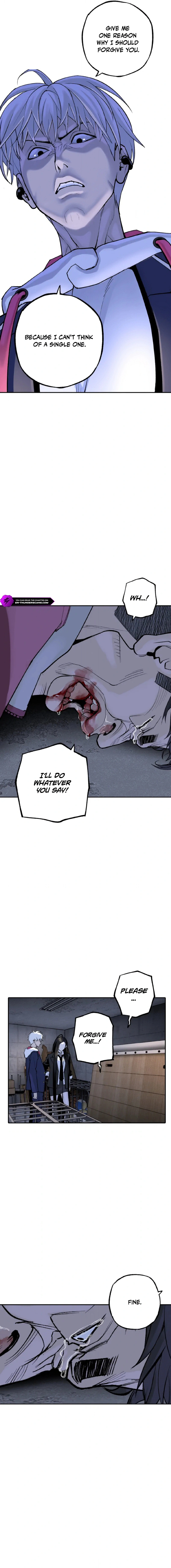 Perfect Number Chapter 18 — Page 18