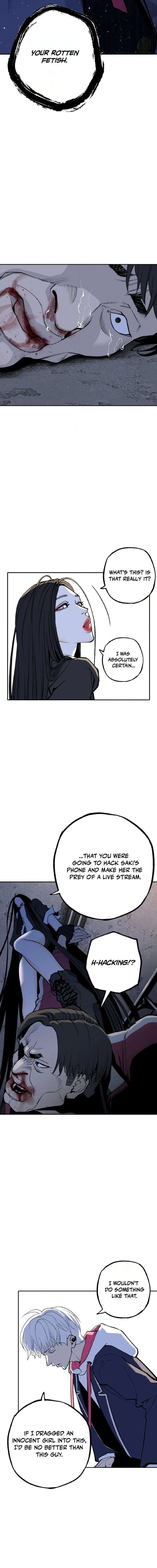 Perfect Number Chapter 19 — Page 4