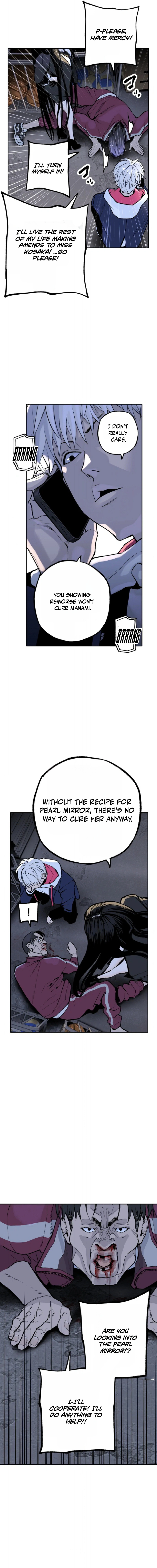 Perfect Number Chapter 19 — Page 8