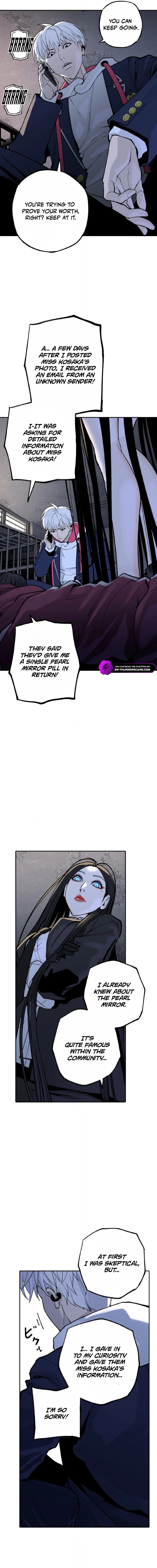 Perfect Number Chapter 19 — Page 10