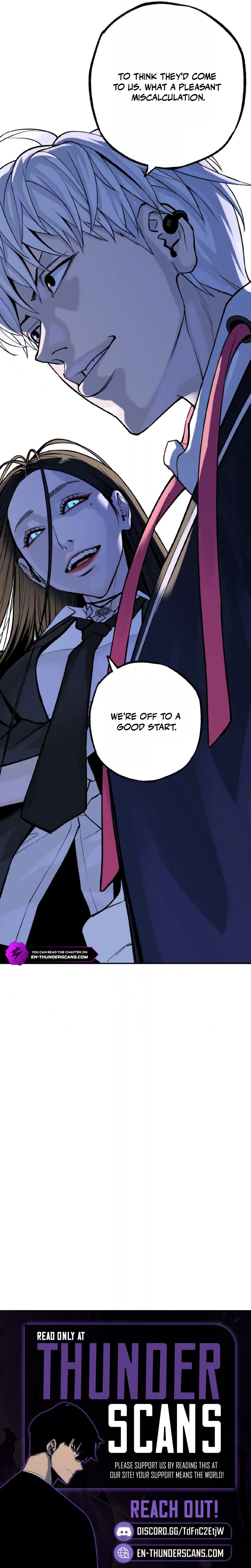 Perfect Number Chapter 19 — Page 19