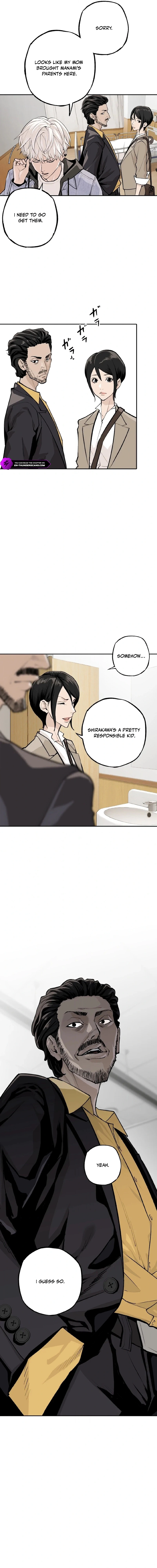 Perfect Number Chapter 2 — Page 4