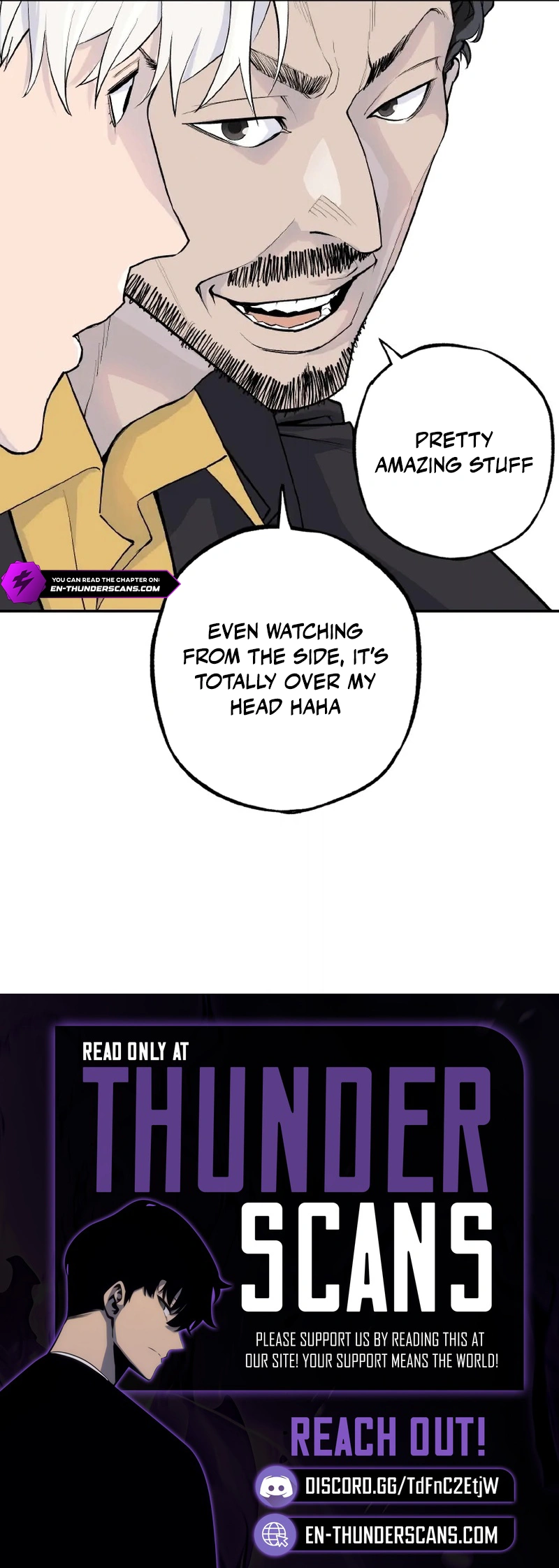 Perfect Number Chapter 2 — Page 25