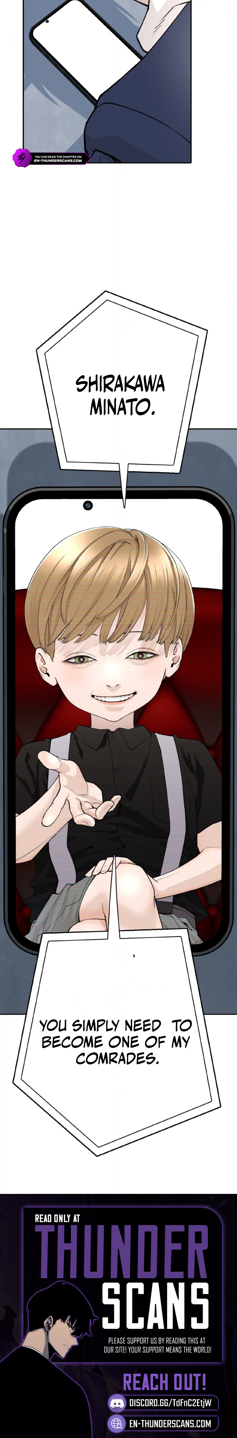 Perfect Number Chapter 21 — Page 13