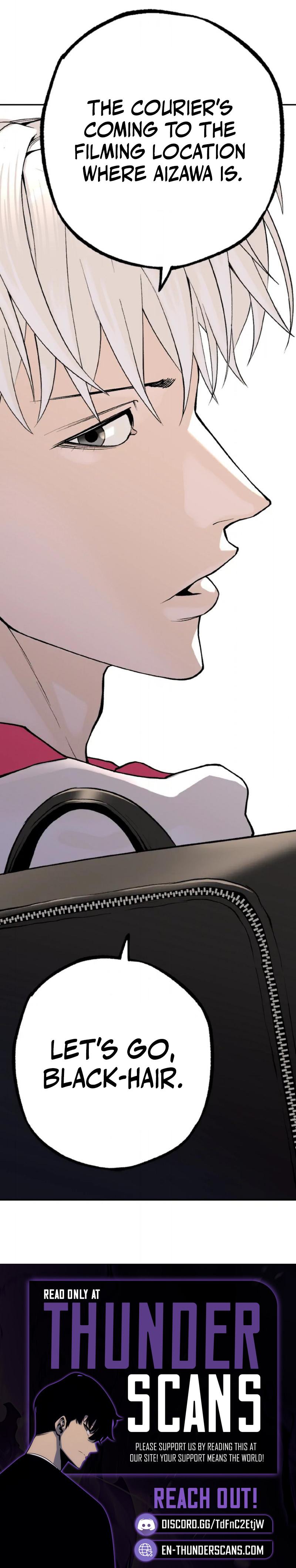 Perfect Number Chapter 22 — Page 12