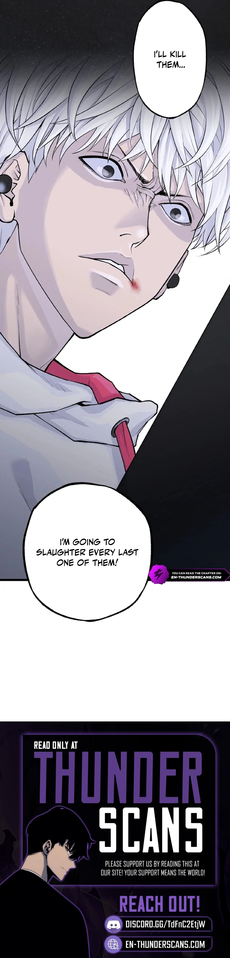 Perfect Number Chapter 3 — Page 19